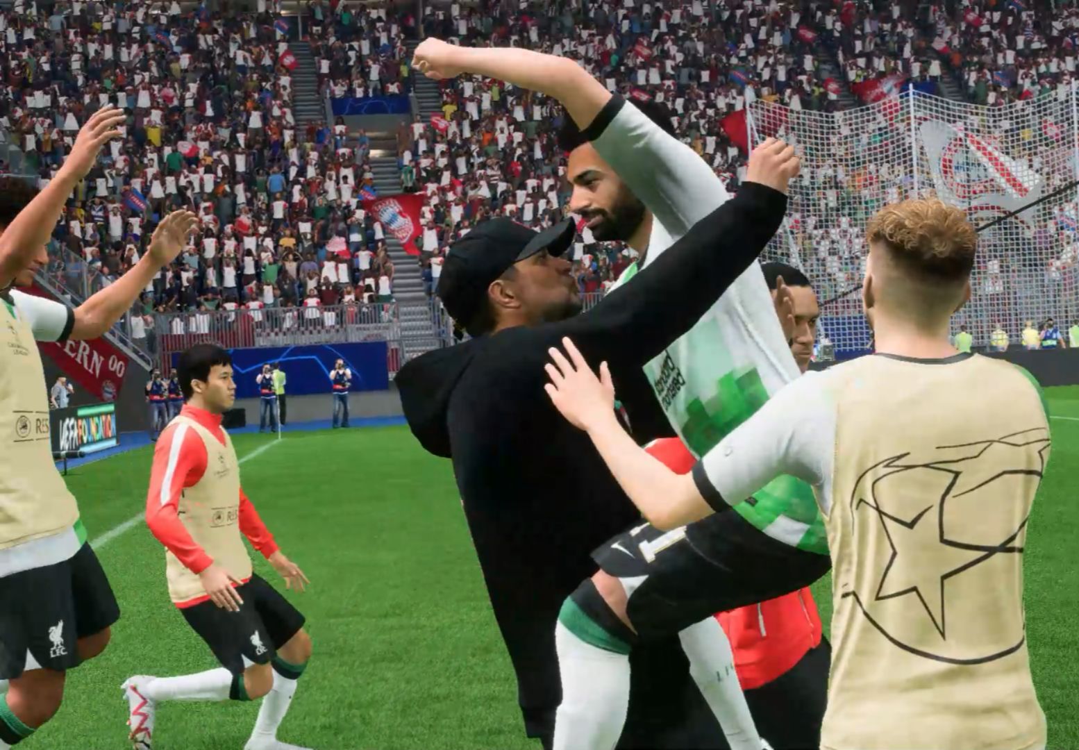 开云下载-利物浦客场击败拜仁慕尼黑，成功保住出线资格！的简单介绍