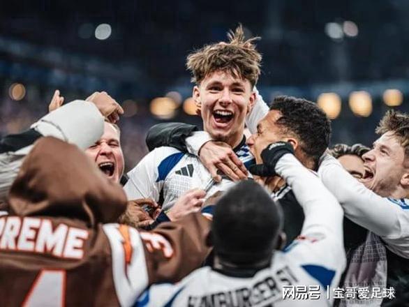 汉堡队客场战胜对手,球员信心大增 汉堡队客场战胜对手,球员信心大增