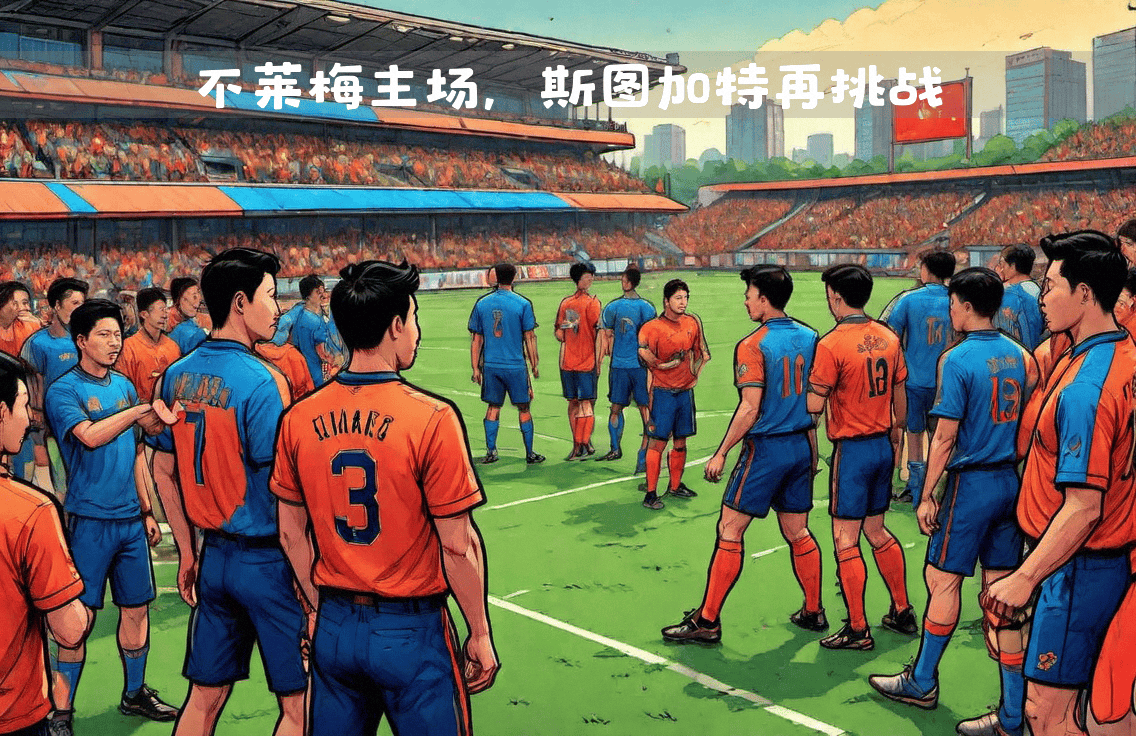 开云体育平台APP-斯图加特客场不敌不莱梅，遭遇失利