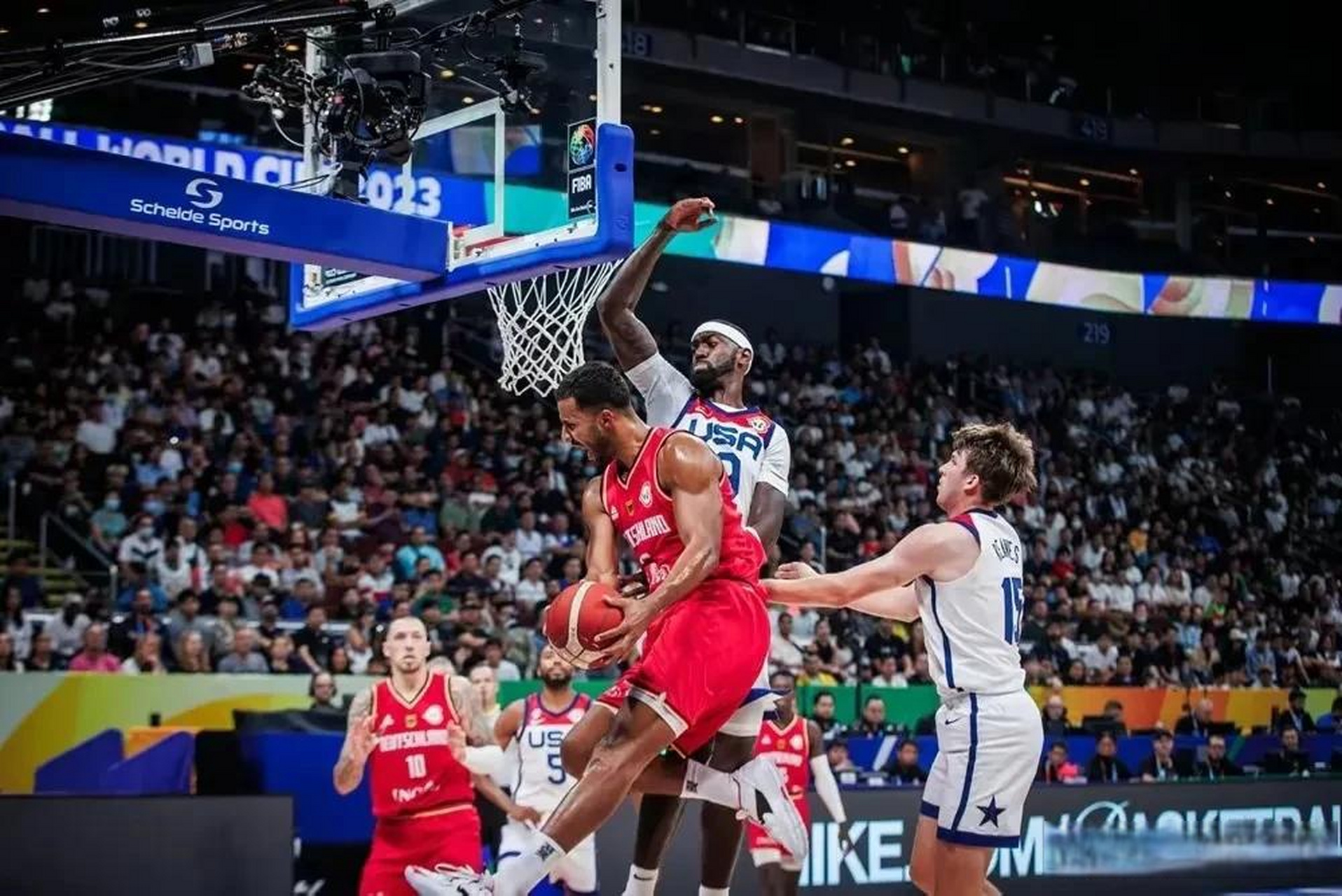 关于奥运后,德国篮球队计划提升比赛实力的信息 关于奥运后,德国篮球队计划提升比赛实力的信息