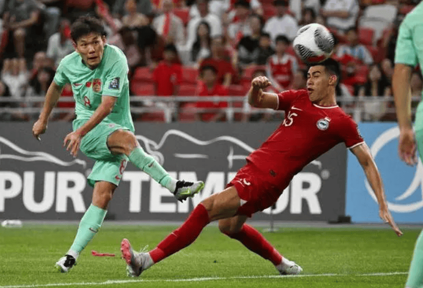 开云APP-最佳对手！豪门球队在国际比赛中竞争