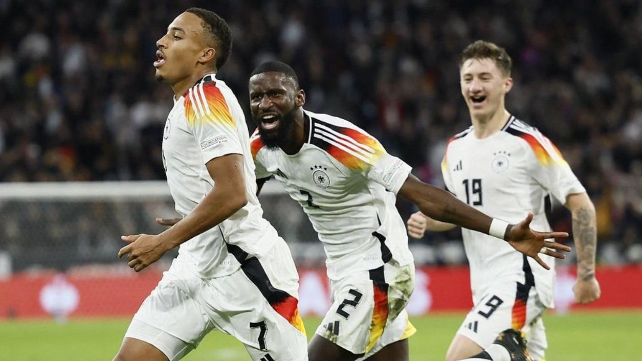 最佳对手!豪门球队在国际比赛中竞争 最佳对手!豪门球队在国际比赛中竞争