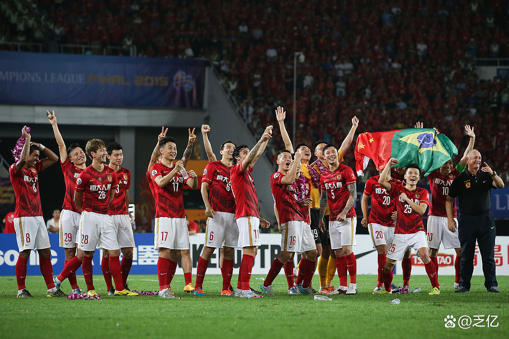 广州队勇夺胜利，球队掀起势不可挡风潮！的简单介绍