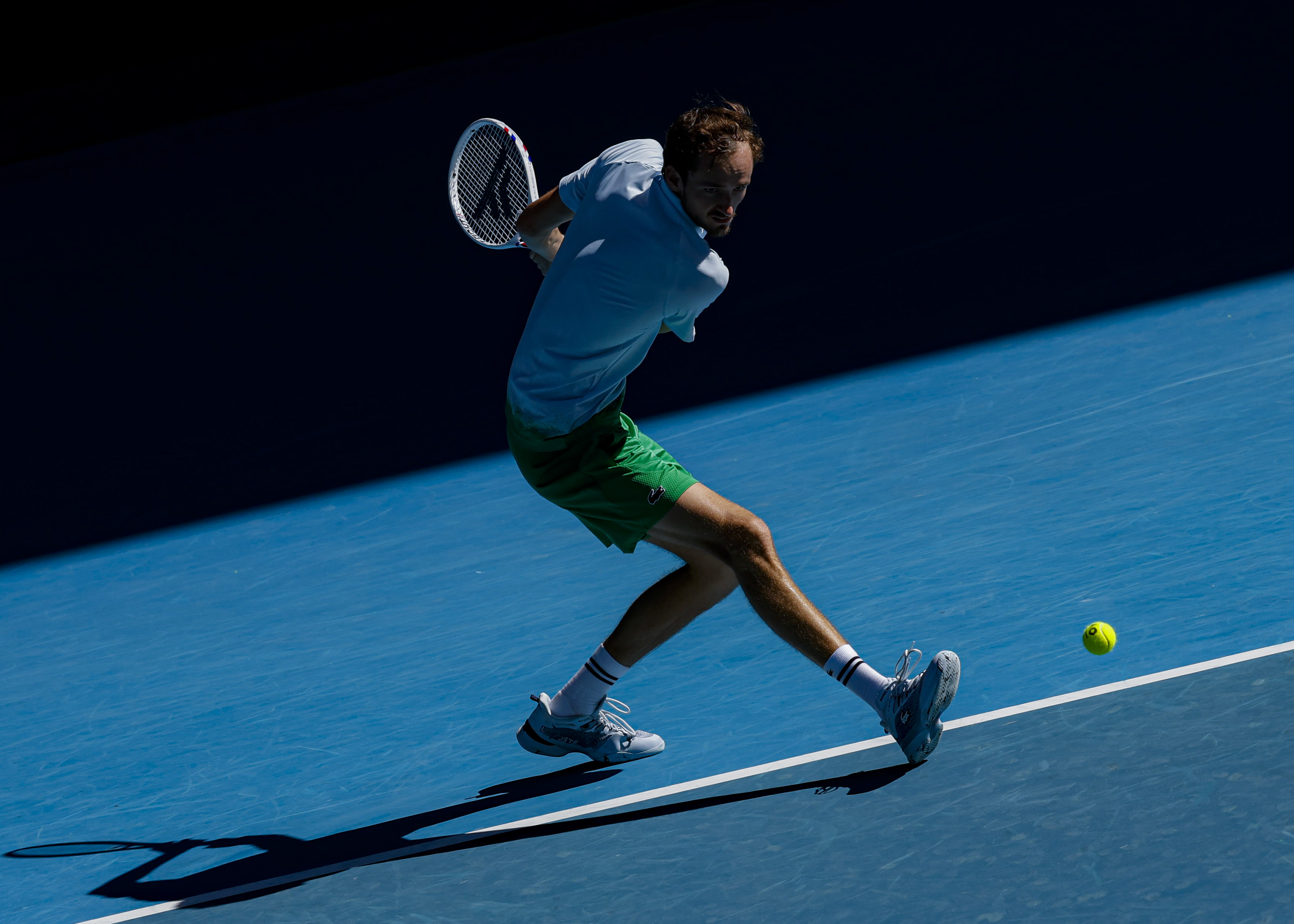 关于双方不相上下,比赛谁将成为胜利者,展现出惊人的实力?的信息 关于双方不相上下,比赛谁将成为胜利者,展现出惊人的实力?的信息