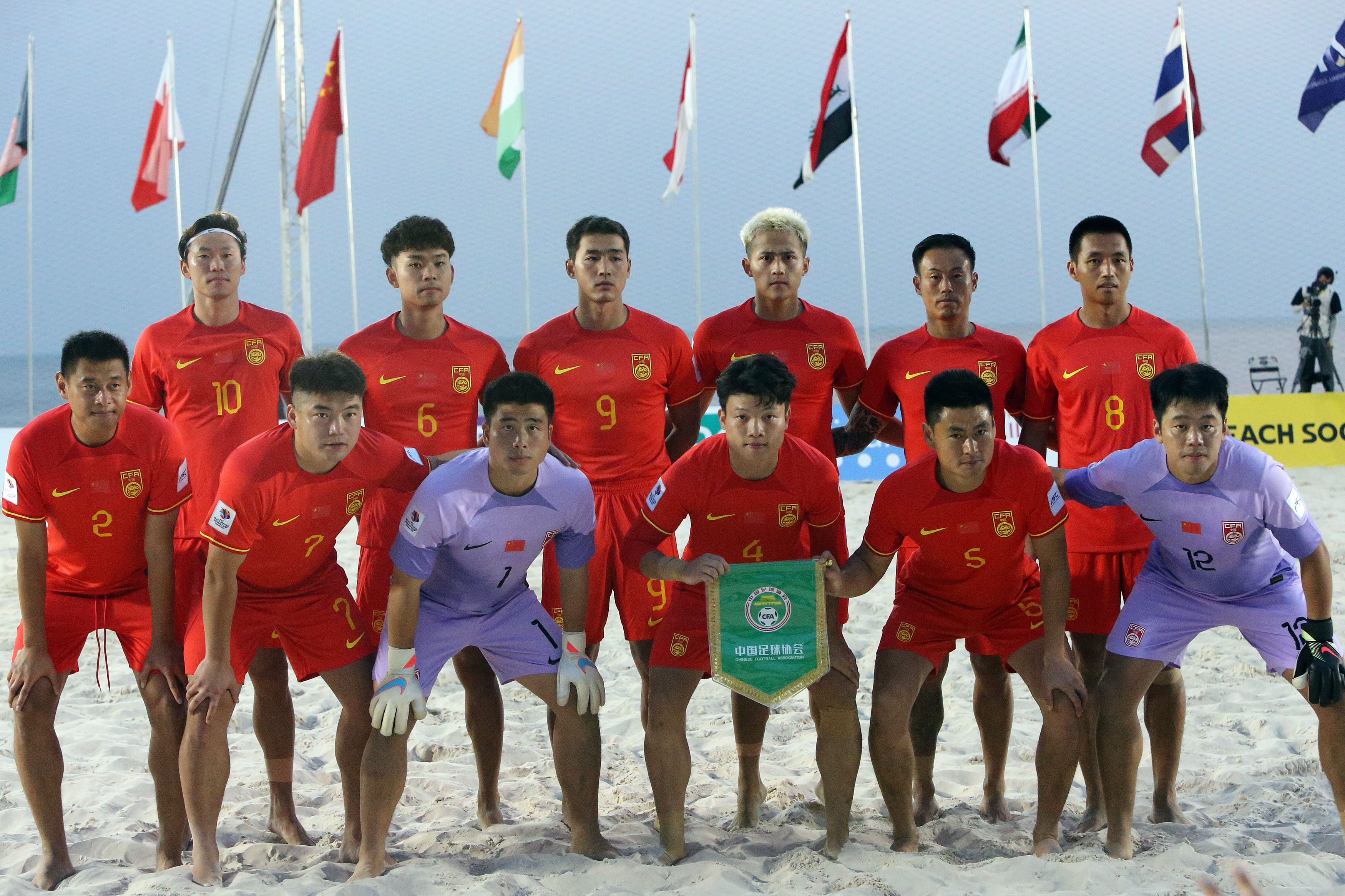 沙特阿拉伯队连胜亚洲杯,实力大增 沙特阿拉伯队连胜亚洲杯,实力大增