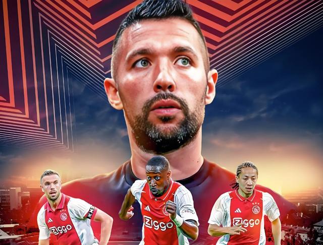 阿贾克斯惊险获胜,荷甲战局升温 阿贾克斯惊险获胜,荷甲战局升温