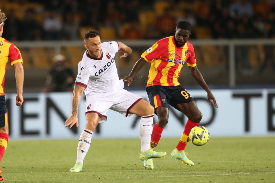 关于莱切主场失利,降级形势愈加严峻的信息 关于莱切主场失利,降级形势愈加严峻的信息