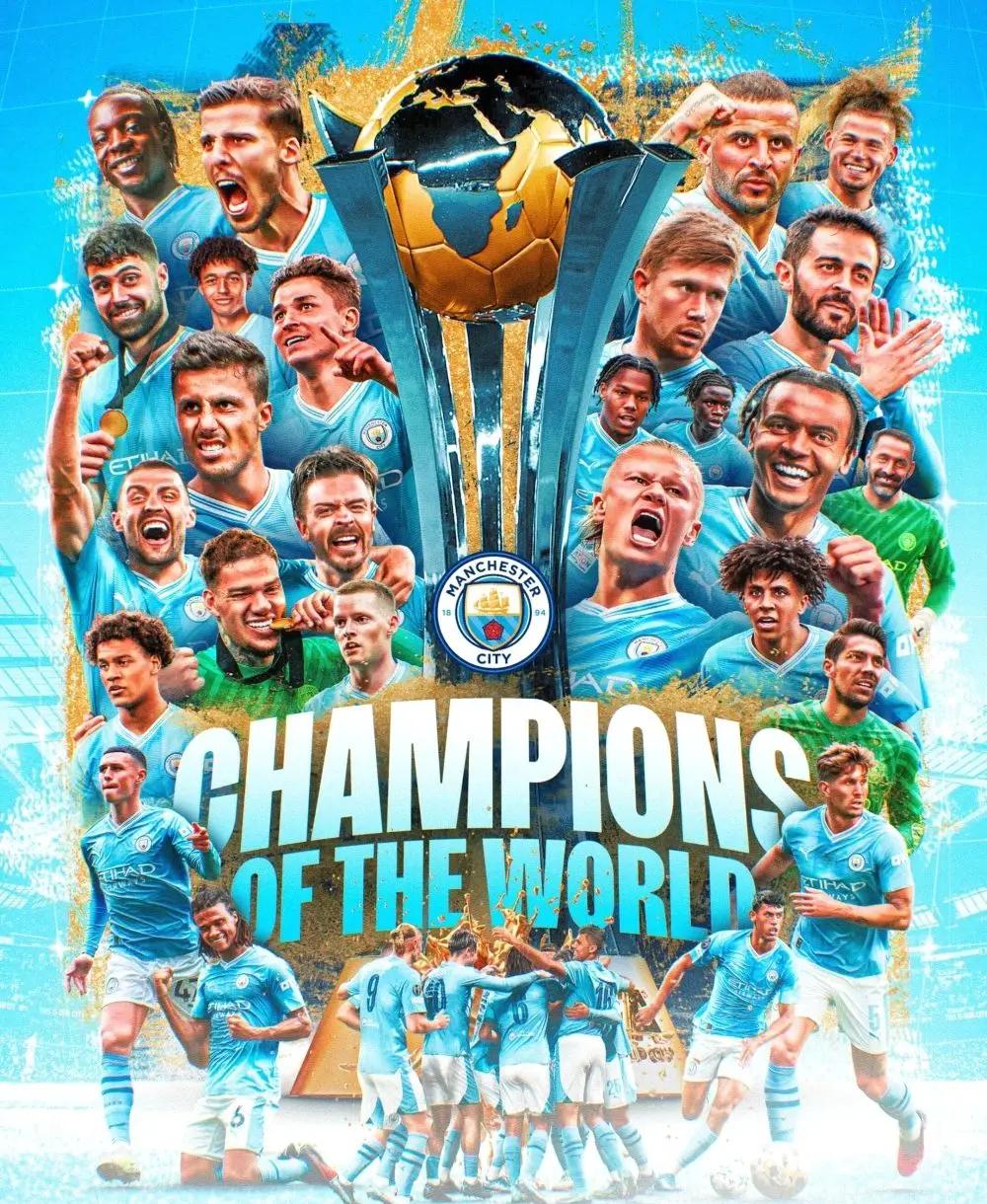 开云官网-曼城主帅赞誉球队表现，胜利在望