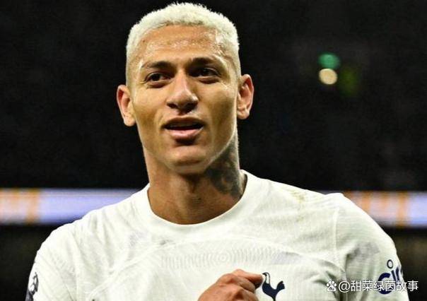 开云体育官方网站-英超球队热刺有意引进申花前锋马丁斯的简单介绍