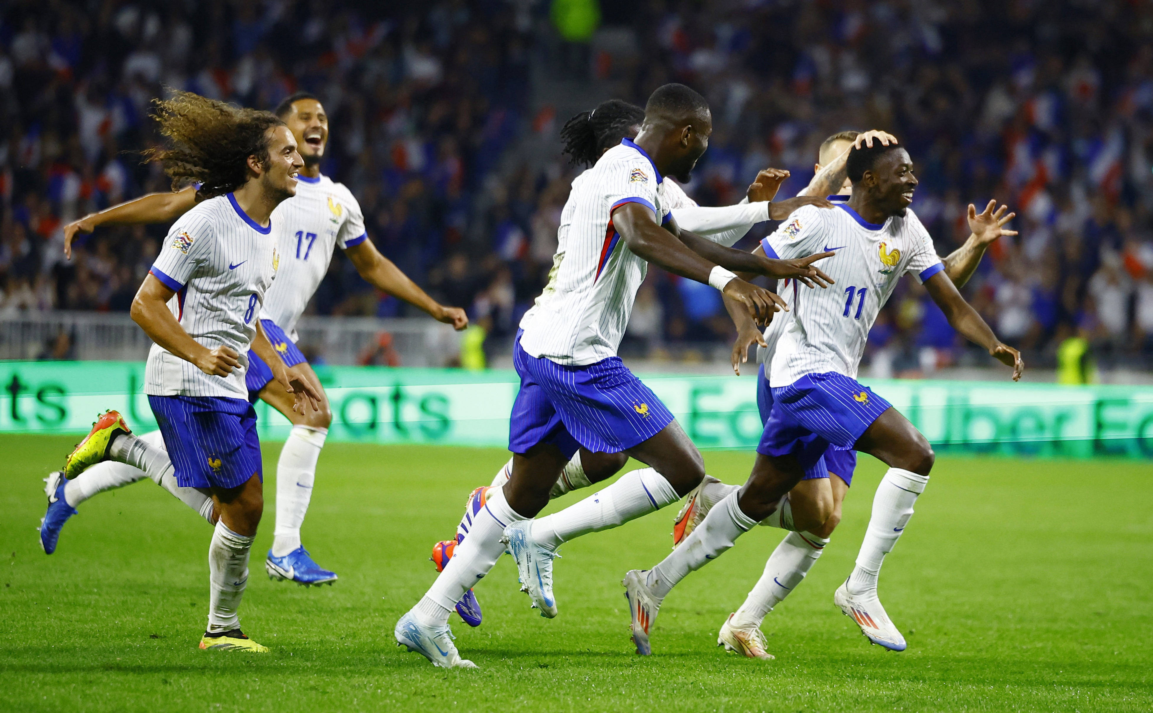 关于比利时队在赛场上展现出色的控球能力的信息 关于比利时队在赛场上展现出色的控球能力的信息