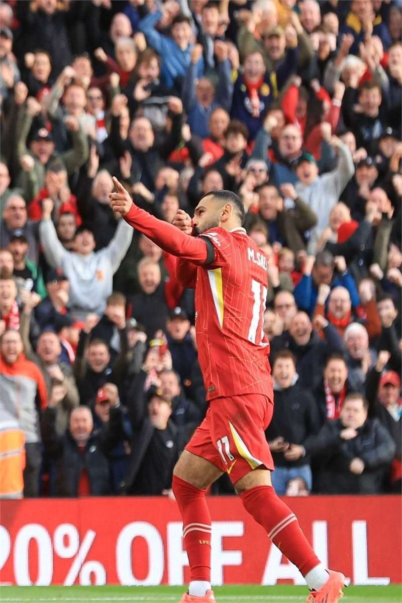 利物浦主场遭遇不敌,失去领头羊位置的简单介绍 利物浦主场遭遇不敌,失去领头羊位置的简单介绍