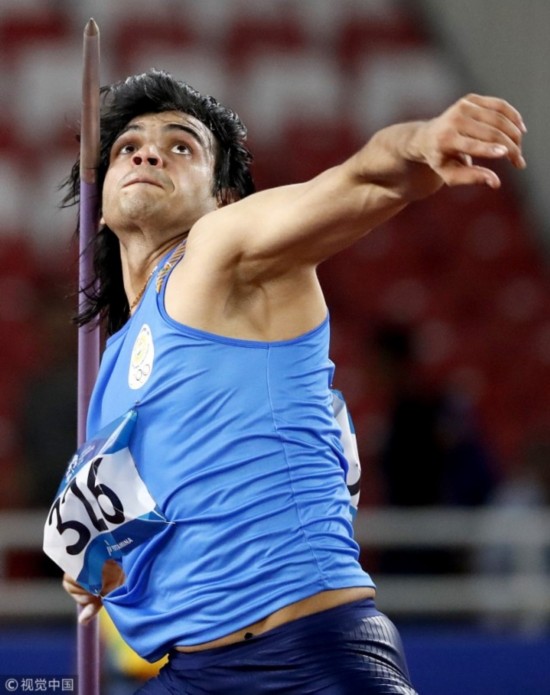 包含印度射击选手惊艳表现斩获铜牌的词条 包含印度射击选手惊艳表现斩获铜牌的词条