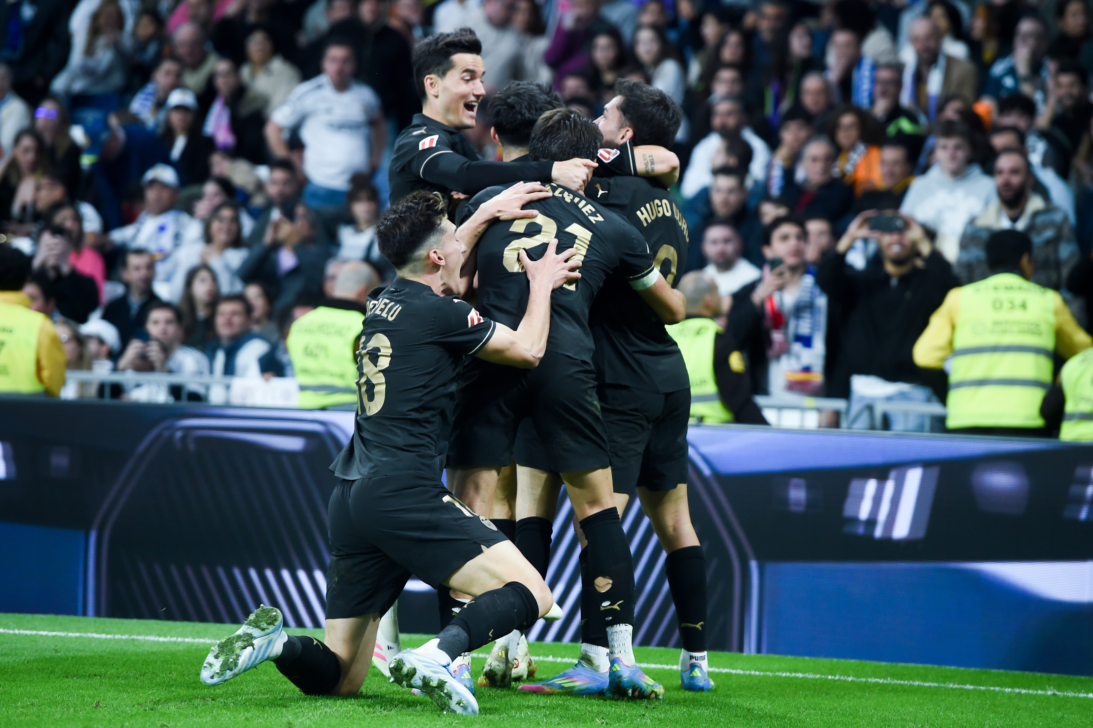 西甲劲旅巴伦西亚取得胜利,表现抢眼的简单介绍 西甲劲旅巴伦西亚取得胜利,表现抢眼的简单介绍