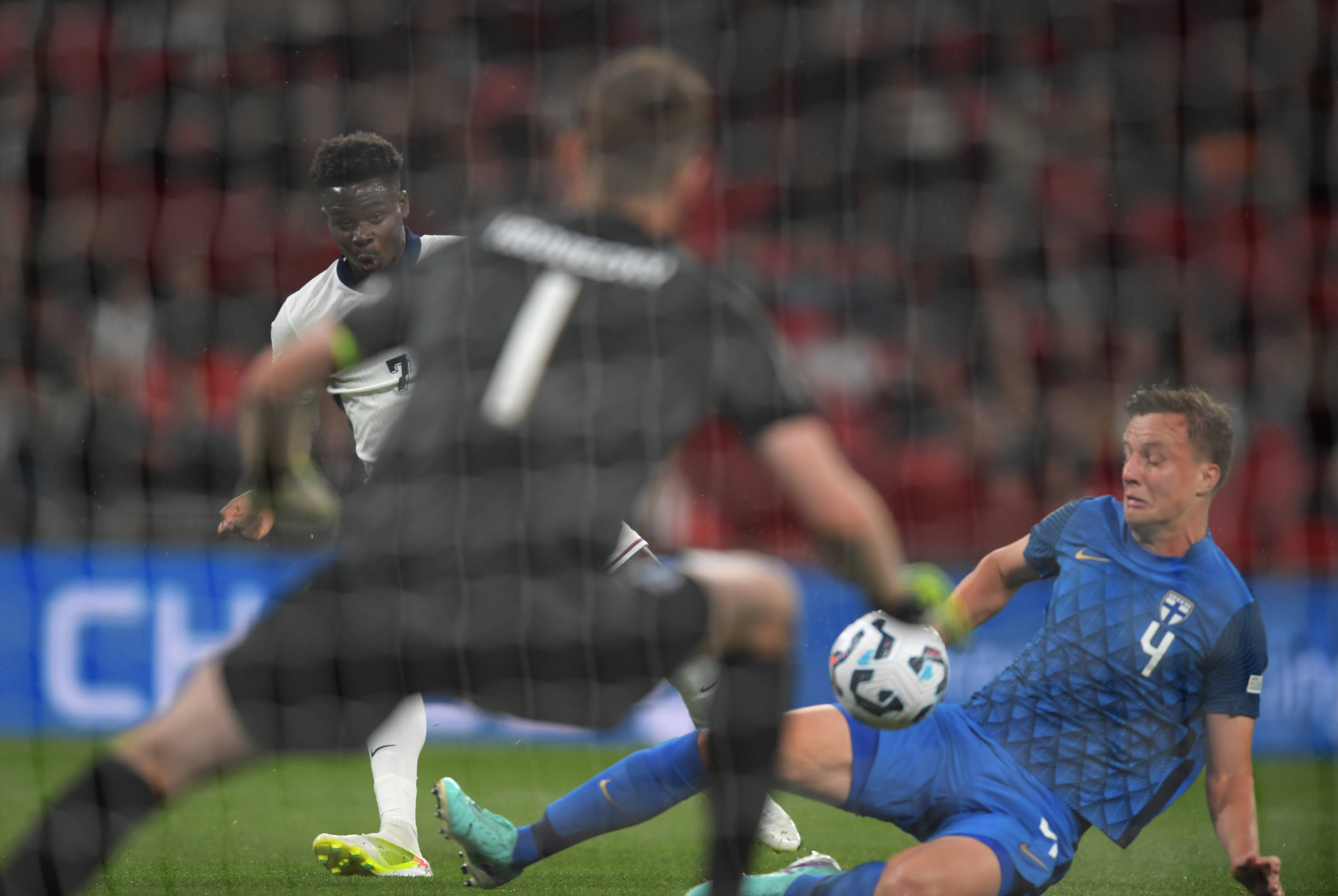 芬兰队在比赛中遭遇困难,遭到对手压制败北的简单介绍 芬兰队在比赛中遭遇困难,遭到对手压制败北的简单介绍