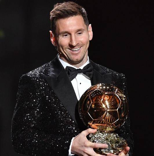 独中一人!梅西再次为巴塞罗那大放异彩的简单介绍 独中一人!梅西再次为巴塞罗那大放异彩的简单介绍