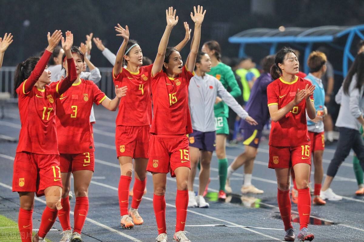 开云体育-中国女足在南美赛区比赛中的亮眼表现