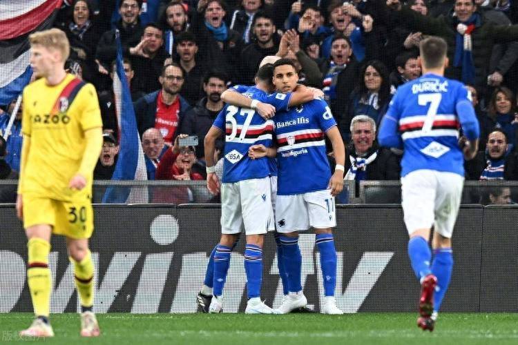 国米战平热那亚,双方互不相让的简单介绍 国米战平热那亚,双方互不相让的简单介绍