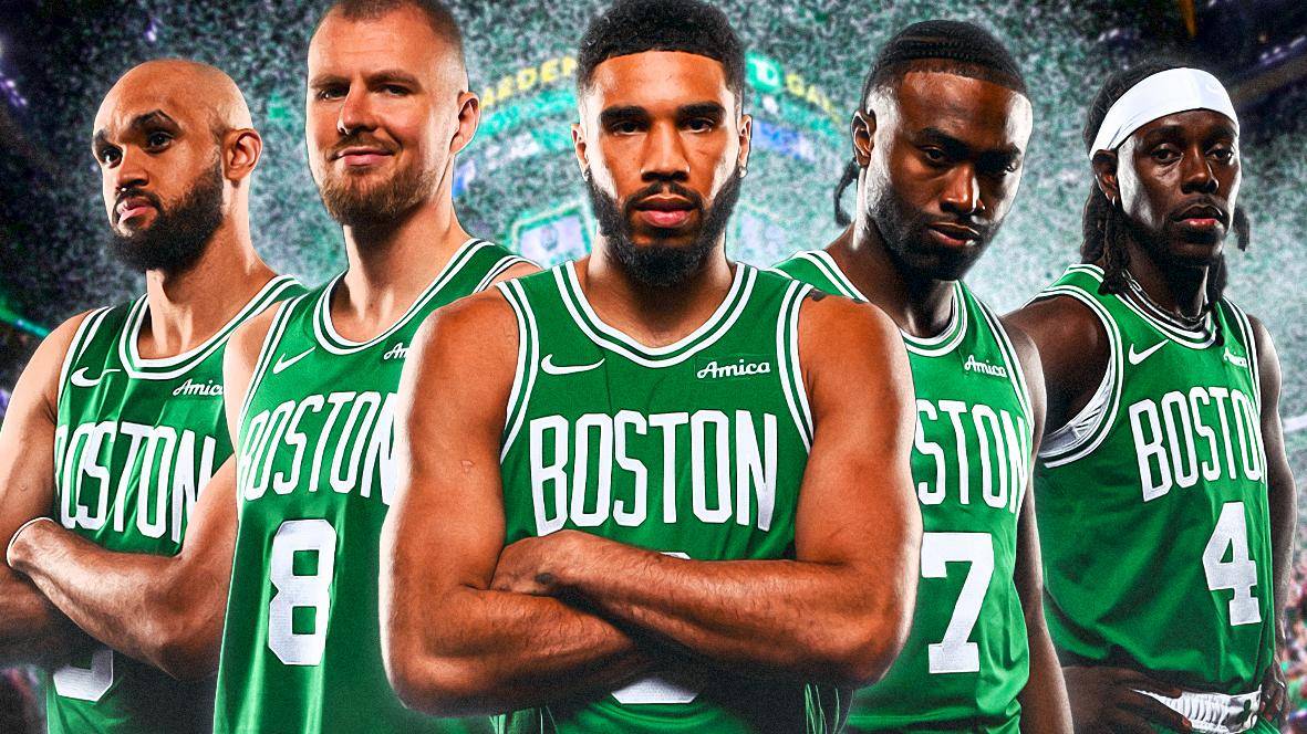 开云体育下载-雄鹿输球不打紧，凯尔特人气势如虹