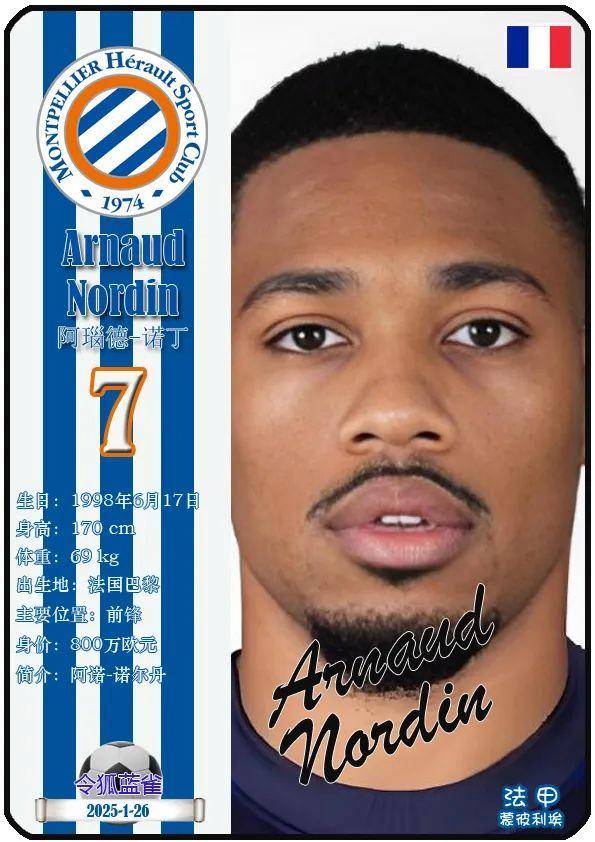 开云体育app-包含蒙彼利埃宣布引进新球员，强化阵容的词条