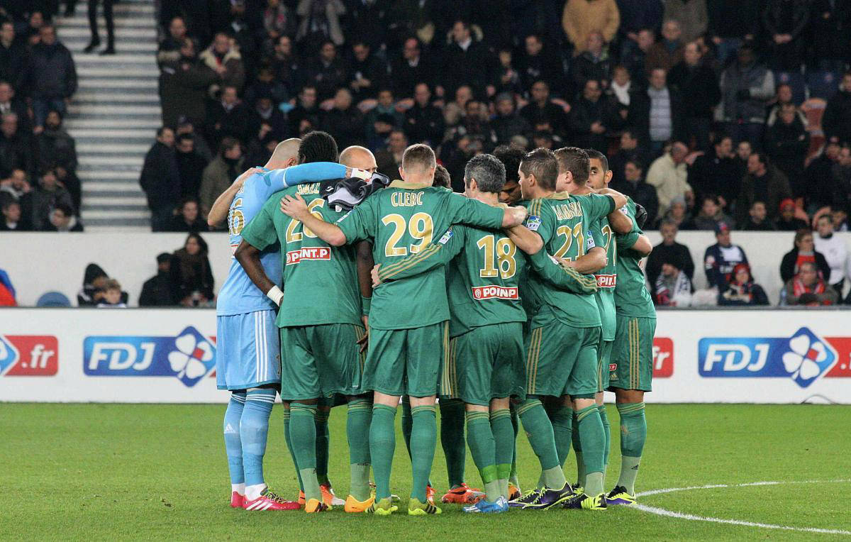 包含圣埃蒂安再次大胜,状态回升的词条 包含圣埃蒂安再次大胜,状态回升的词条