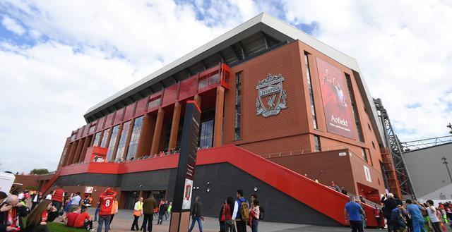 关于利物浦雄心勃勃，布莱顿寻找突破口的信息