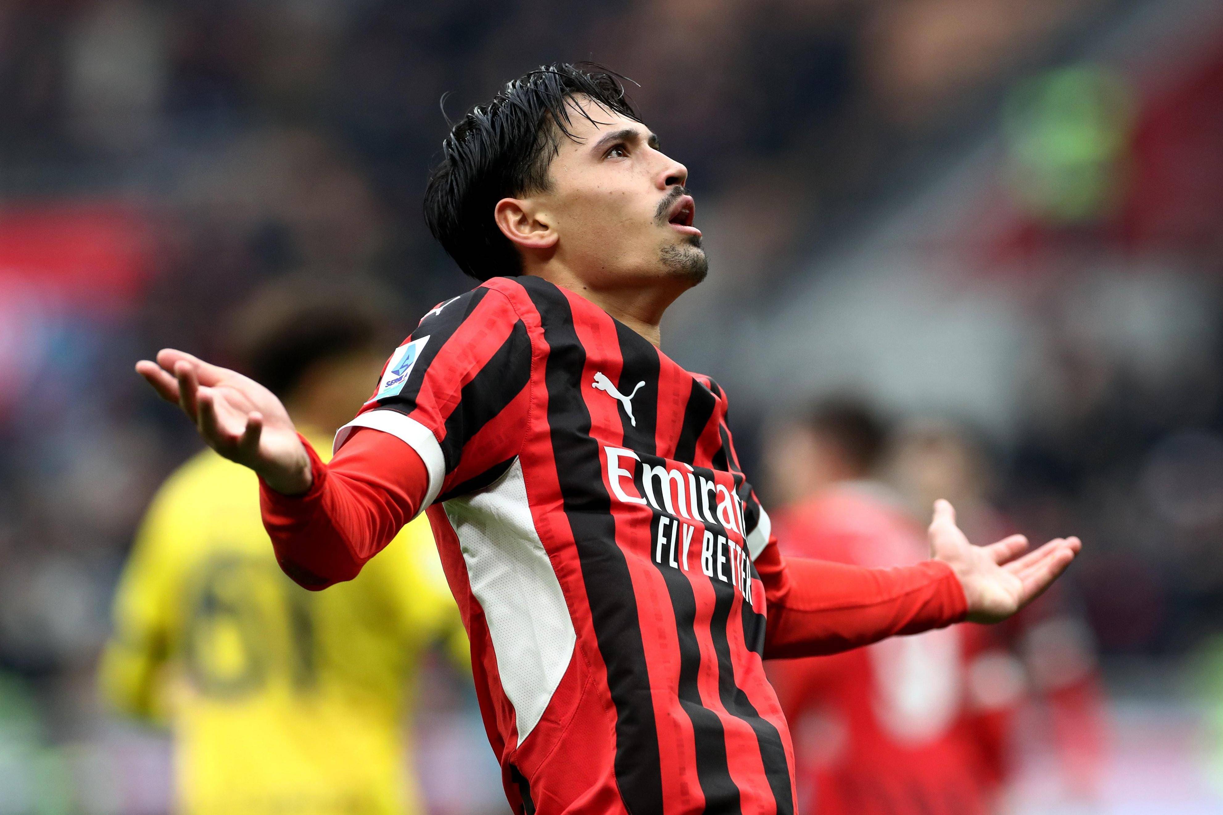 AC米兰大将因伤缺席本周末比赛的简单介绍 AC米兰大将因伤缺席本周末比赛的简单介绍