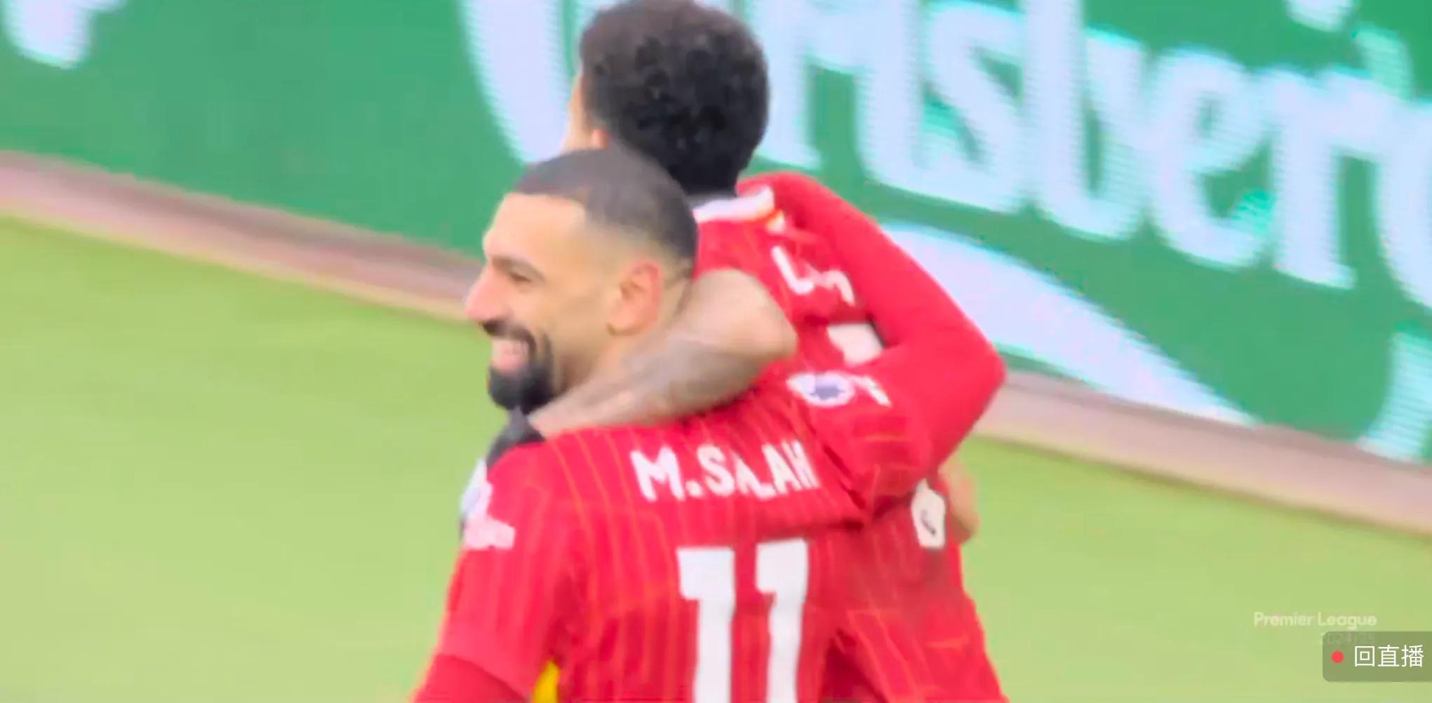 利物浦主场豪胜,稳坐欧冠半决赛席位 利物浦主场豪胜,稳坐欧冠半决赛席位