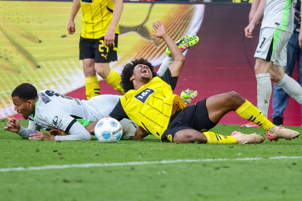 沃尔夫斯堡胜沙尔克,继续稳步前进的简单介绍 沃尔夫斯堡胜沙尔克,继续稳步前进的简单介绍