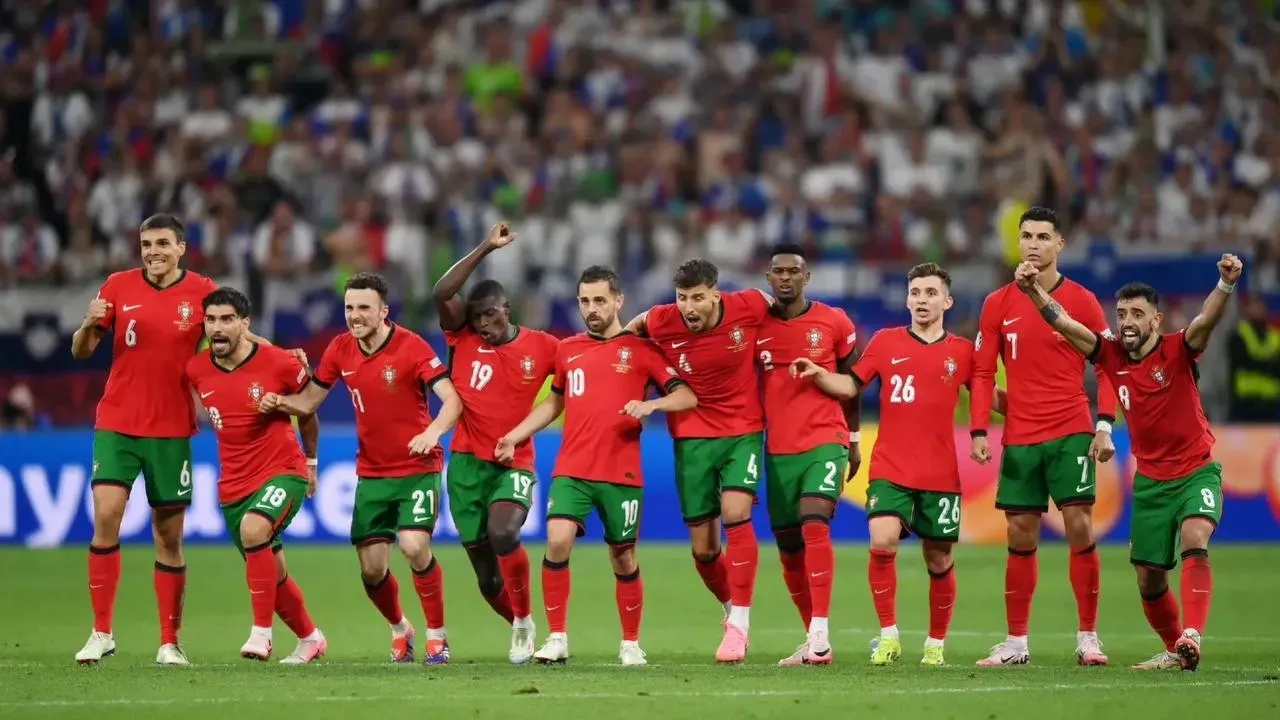 包含德国对阵葡萄牙,胜者将占据上风的词条 包含德国对阵葡萄牙,胜者将占据上风的词条