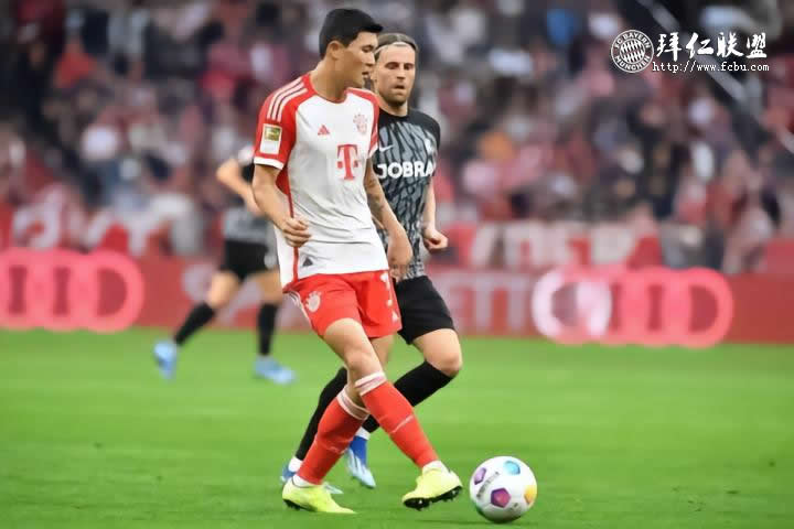 2025世俱杯:拜仁慕尼黑赛前焦点揭秘的简单介绍 2025世俱杯:拜仁慕尼黑赛前焦点揭秘的简单介绍