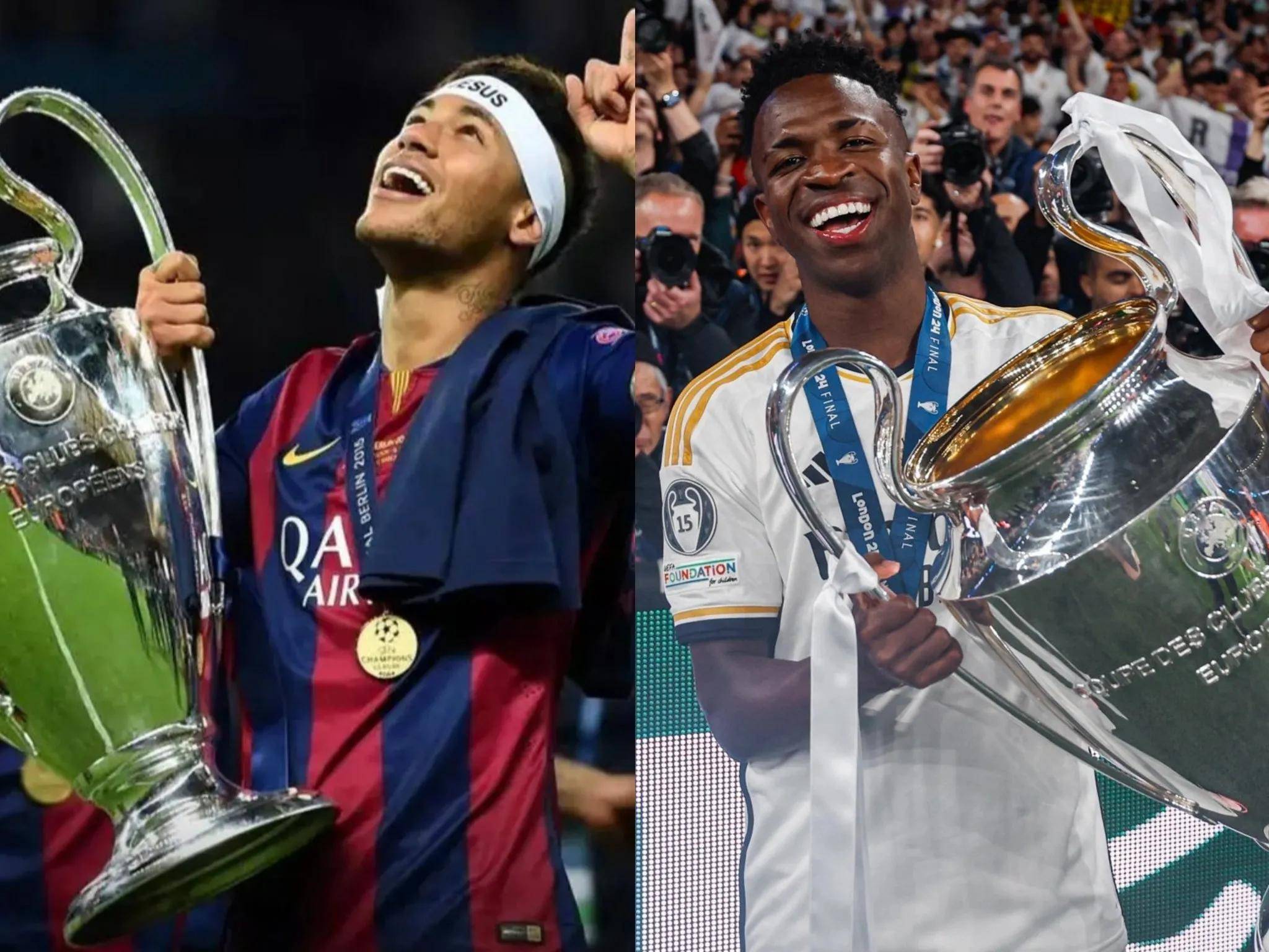 皇家马德里引进巴西天才新星,欧冠冠军雄心勃勃的简单介绍 皇家马德里引进巴西天才新星,欧冠冠军雄心勃勃的简单介绍