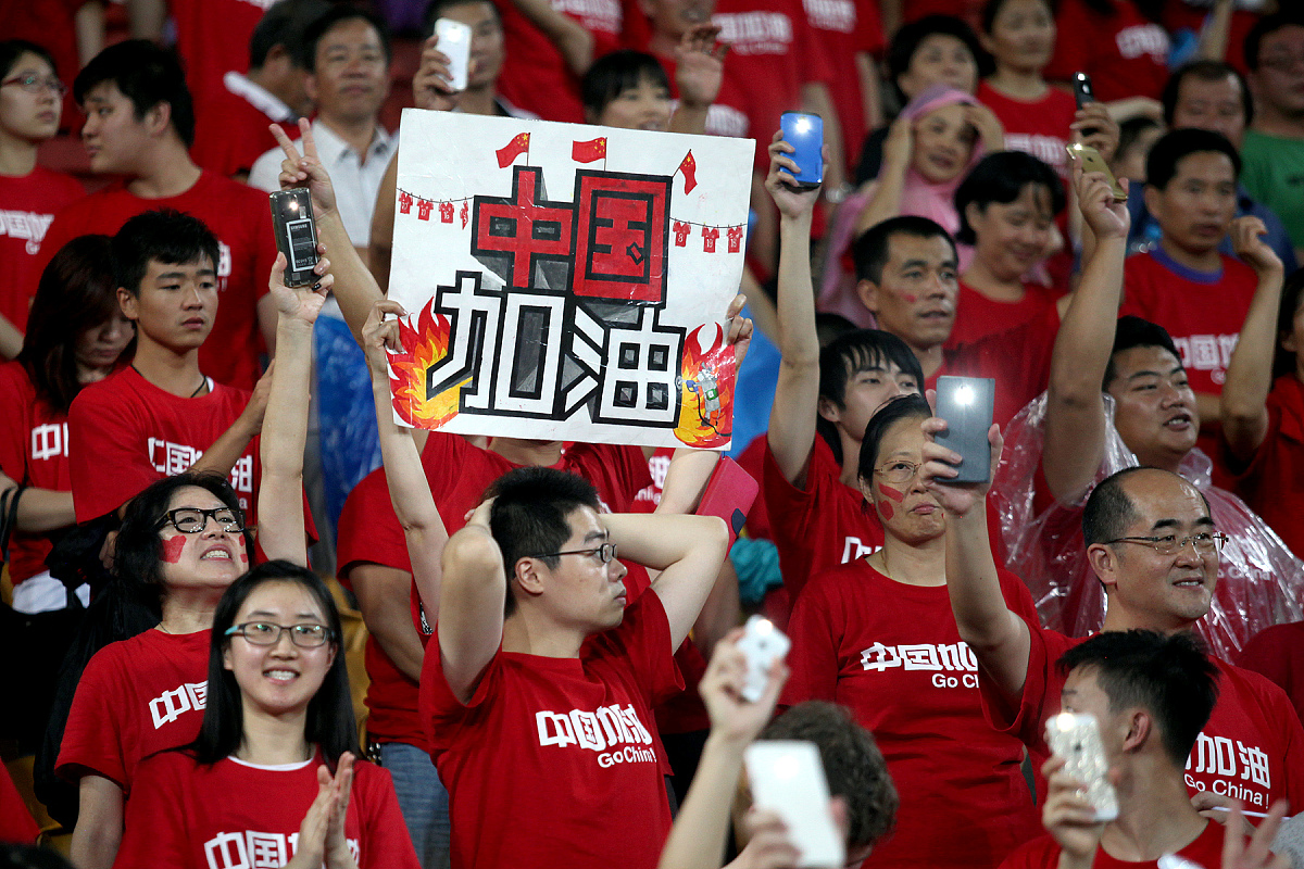 国家代表团再创佳绩激动人心 国家代表团再创佳绩激动人心