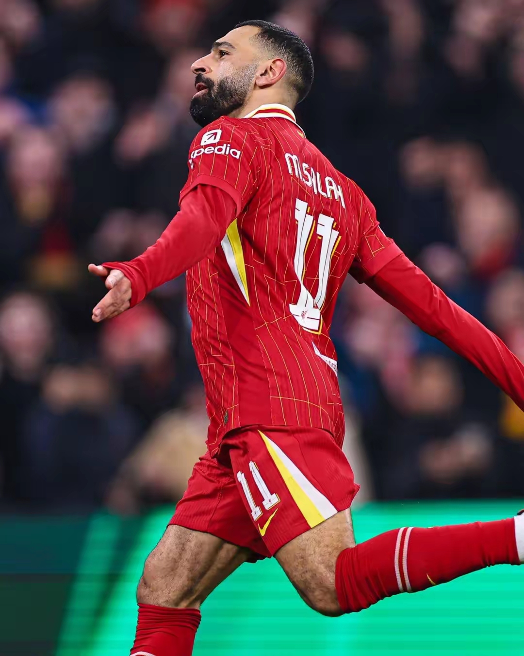 利物浦大胜马竞，笑傲欧冠半决赛