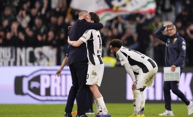 开云体育中国-尤文图斯力克对手，稳固小组第一的简单介绍