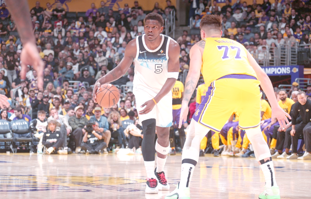 开云体育官方网站-落后翻盘的森林狼成功逆袭，外线内线助攻实现取胜！的简单介绍