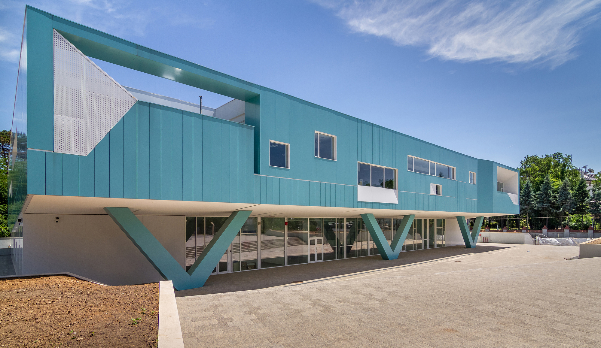 开云体育app-关于布加勒斯特主场告捷，升级希望大增的信息