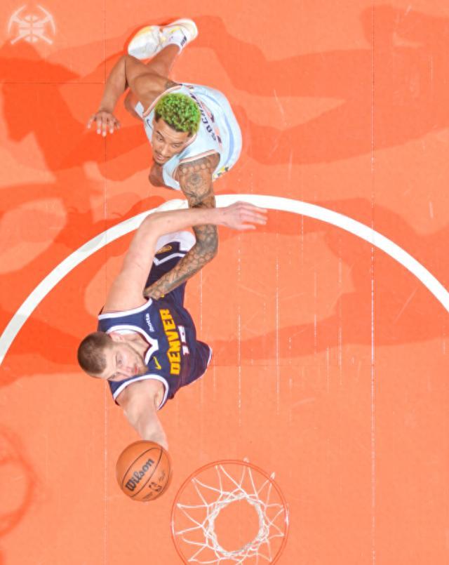 灰熊千载难逢复体现,双塔组合再度领队逆转胜局 灰熊千载难逢复体现,双塔组合再度领队逆转胜局