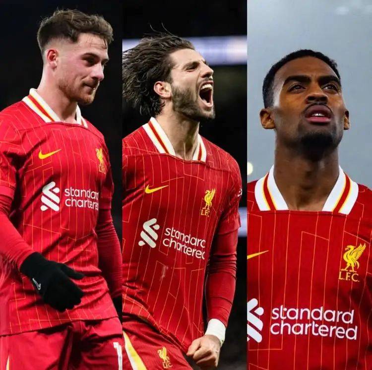 开云体育中国-利物浦紧急备战，克洛普决定鞠躬尽瘁的简单介绍