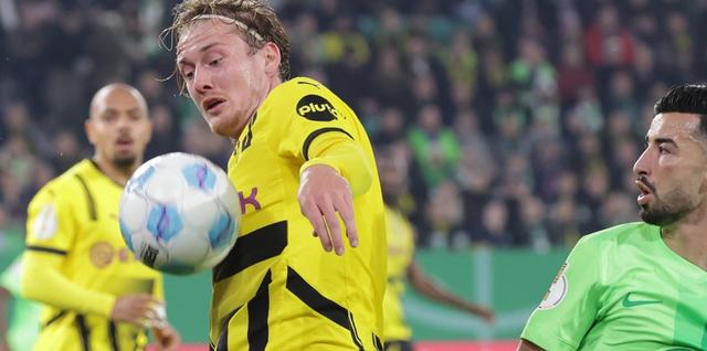 多特蒙德遭遇挑战:球队状态不佳引发关注的简单介绍 多特蒙德遭遇挑战:球队状态不佳引发关注的简单介绍