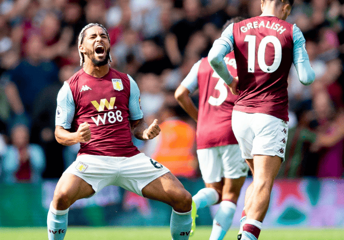 维拉客场取胜,保级前景一片光明的简单介绍 维拉客场取胜,保级前景一片光明的简单介绍