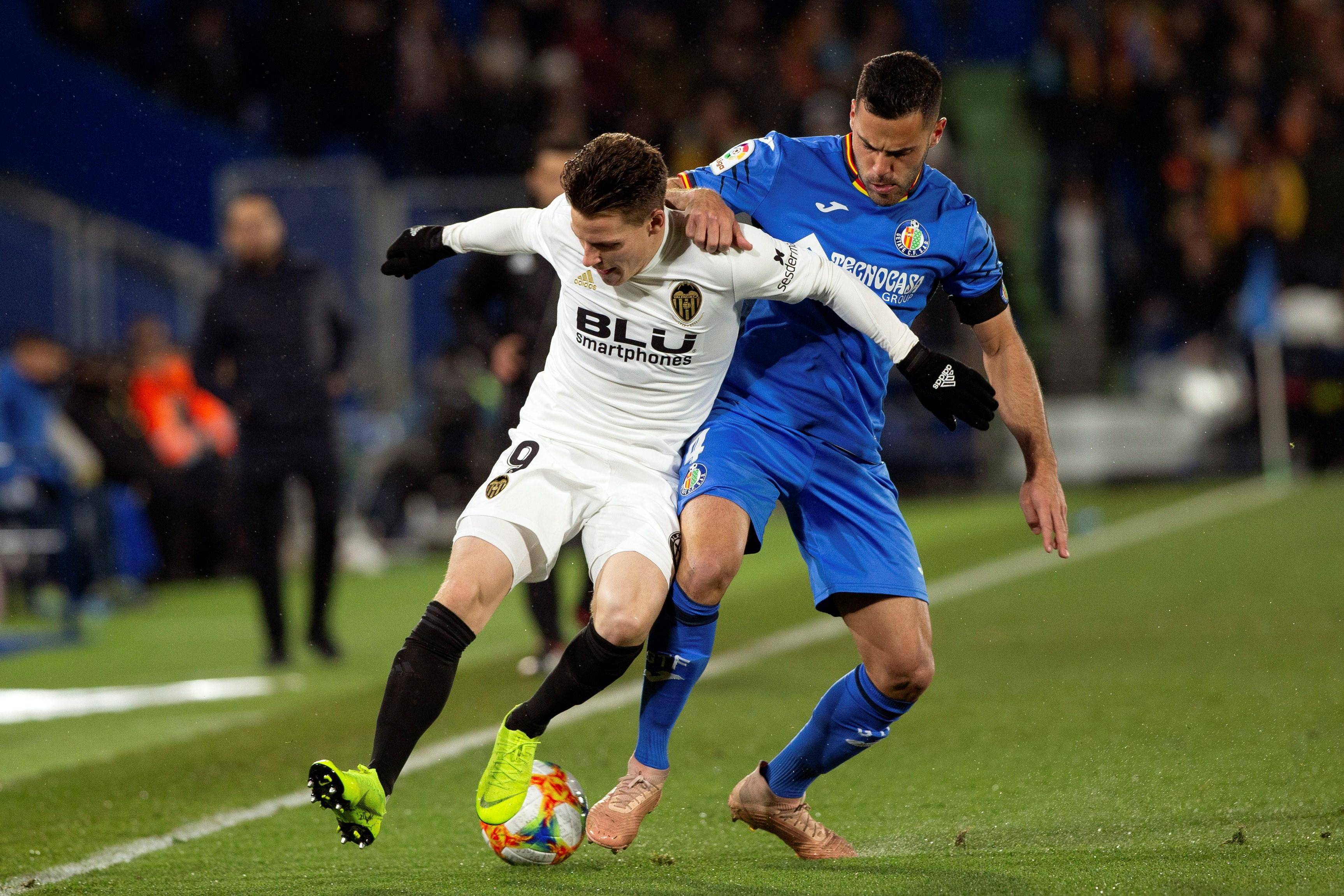 开云体育官方网站-瓦伦西亚客场失利，状态低迷的简单介绍