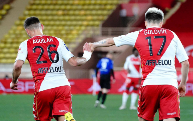 开云体育在线-皇家社会主场大胜摩纳哥，晋级前途愈发乐观的简单介绍