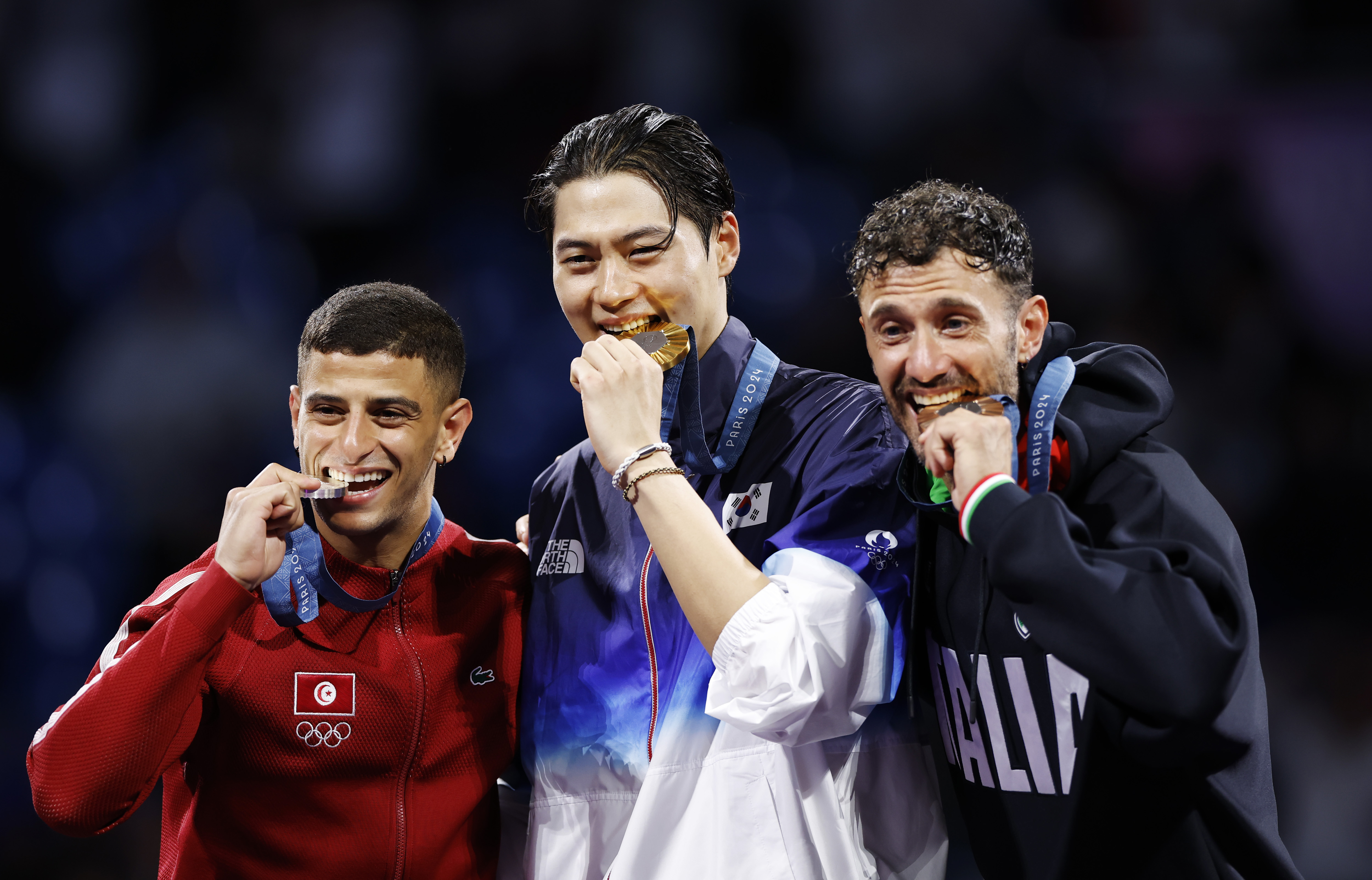 开云体育app-日本击剑运动员夺得男子团体冠军