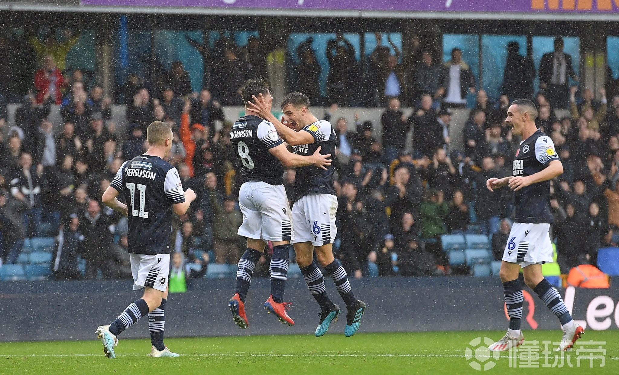 开云体育-普雷斯顿主场遭遇逆转，近期不稳定的简单介绍