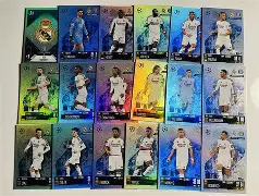 阿莱夏巴汉姆顿双杰特里克大战