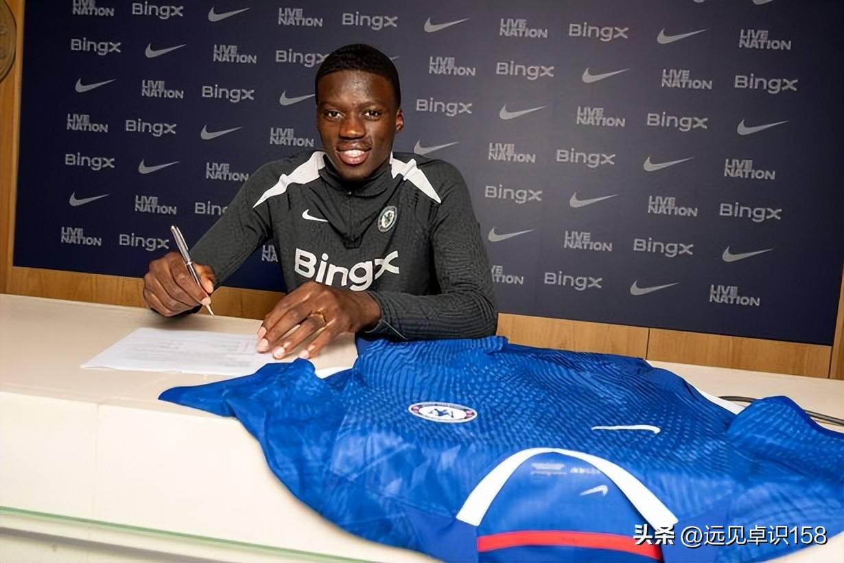 开云体育登录-比利时队长将转会英超联赛