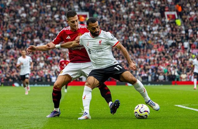 利物浦客场不敌对手,英超巅峰位置岌岌可危 利物浦客场不敌对手,英超巅峰位置岌岌可危