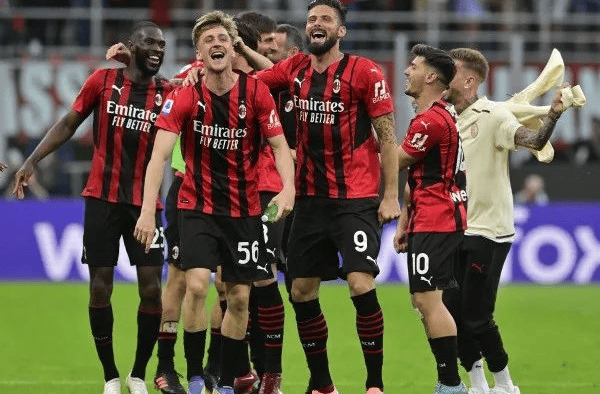 关于罗马队主场战胜对手,积分榜上有所上升的信息 关于罗马队主场战胜对手,积分榜上有所上升的信息