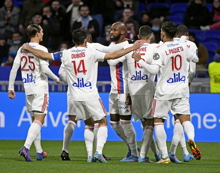 里尔与里昂战平,积分跌至第五的简单介绍 里尔与里昂战平,积分跌至第五的简单介绍