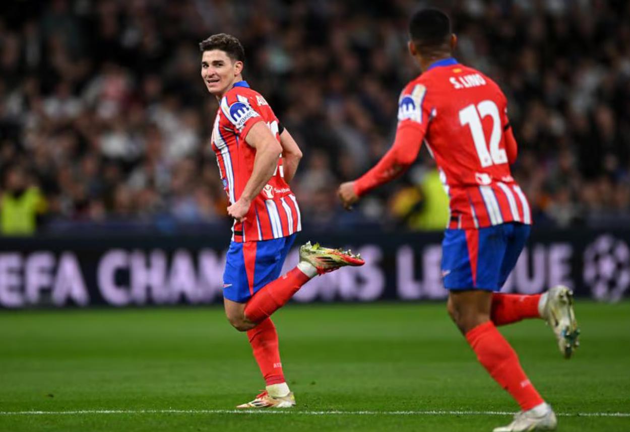 关于罗德里戈绝杀主队,取得关键胜利的信息 关于罗德里戈绝杀主队,取得关键胜利的信息